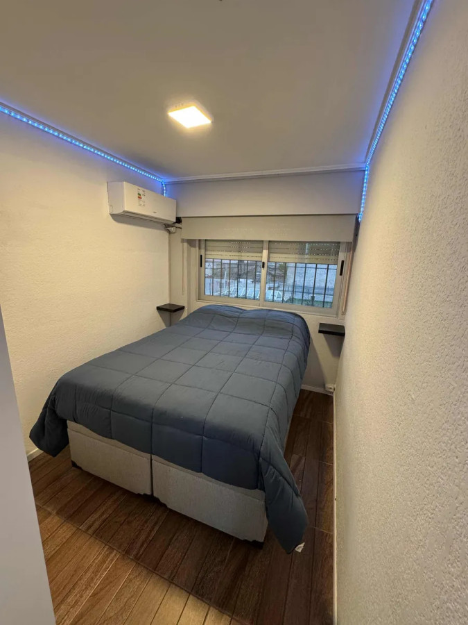 Apartamento ID.4969 - Alquiler Apartamento 1 Dormitorio Cordón 
