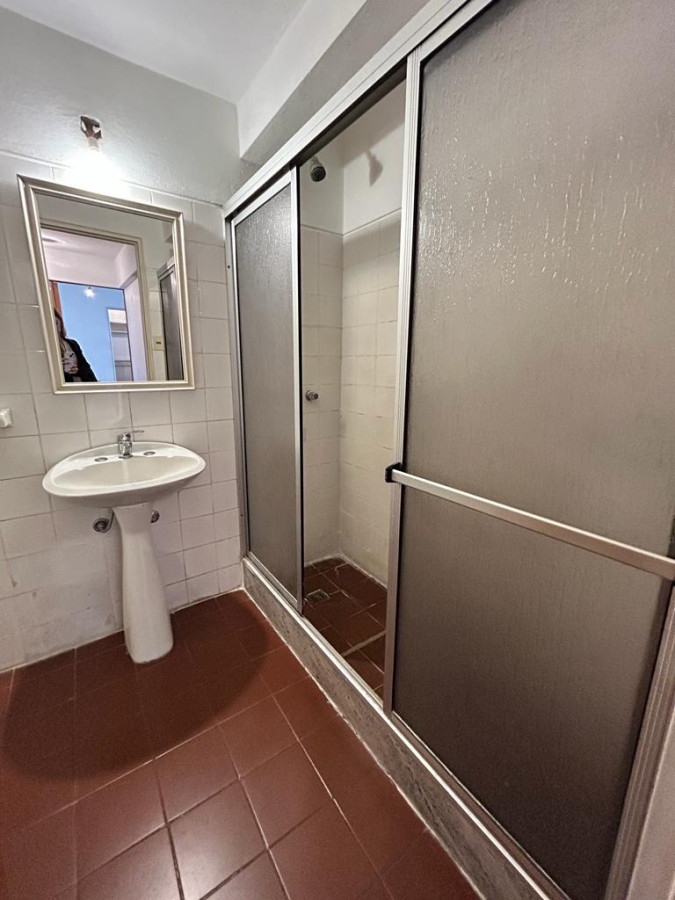 Apartamento ID.1556 - Apartamento con saldo ANV en Venta Aguada 2 Dormitorios y Balcón