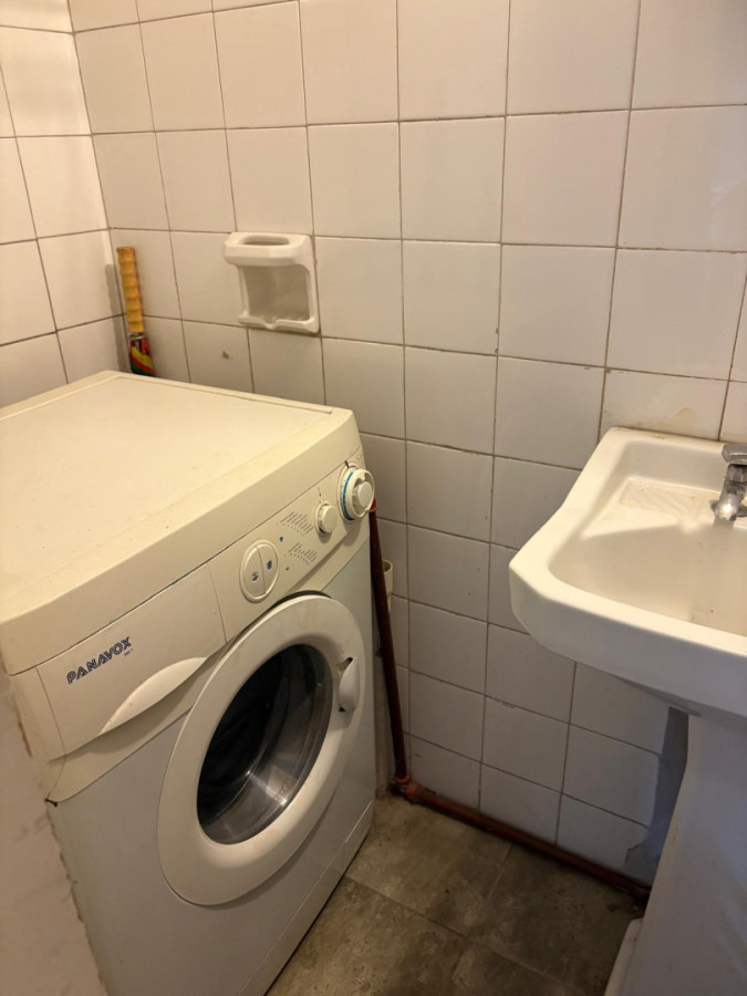 Apartamento ID.6093 - Alquiler Apartamento Amueblado  2 Dormitorios Pocitos 