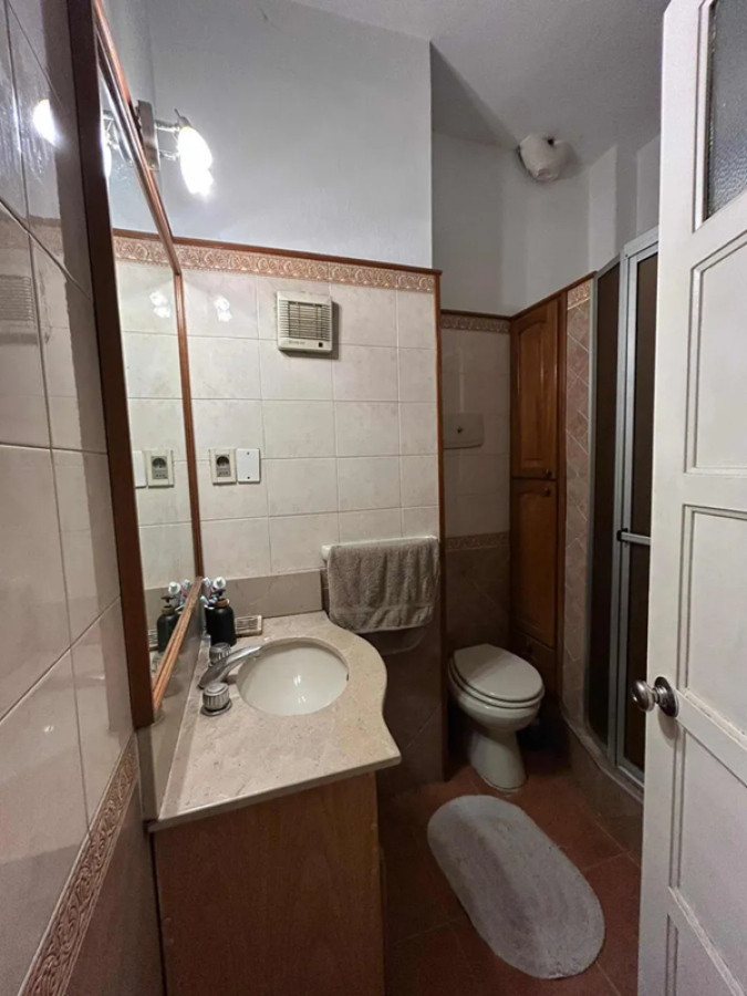 Apartamento ID.5155 - Alquiler Apartamento 2 Dormitorios Aguada
