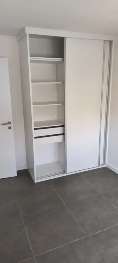 Apartamento ID.6257 - Alquiler Apartamento 1 Dormitorio Tres cruces con balcon