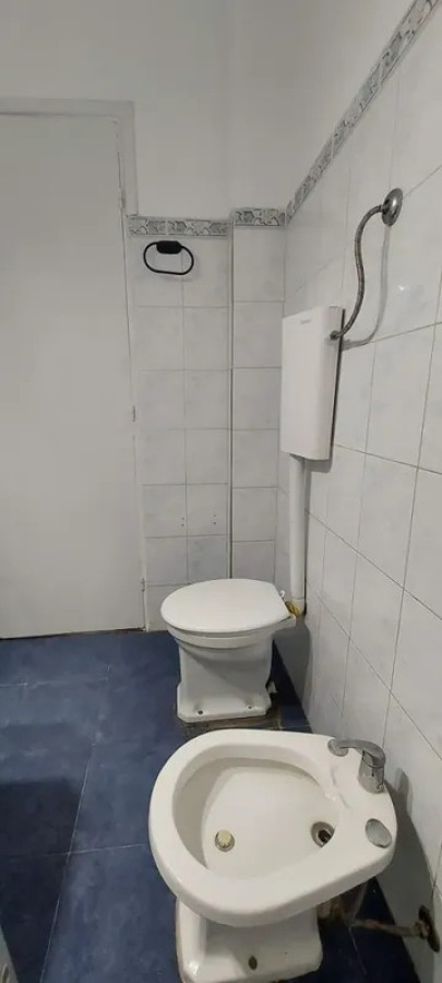 Apartamento ID.6636 - Alquiler Apartamento 1 Dormitorio Capurro con patio