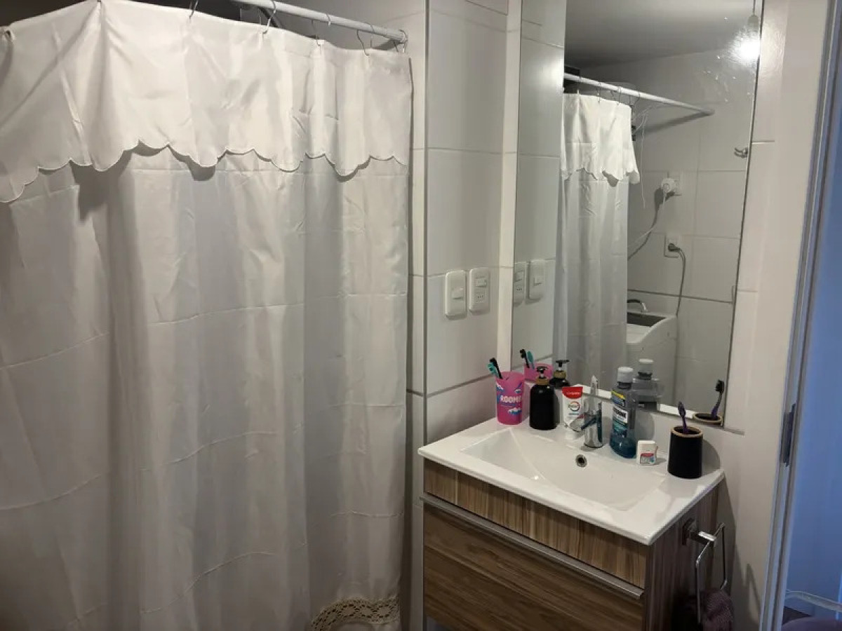 Apartamento ID.6451 - Alquiler Apartamento 2 Dormitorios La Blanqueada con balcon 