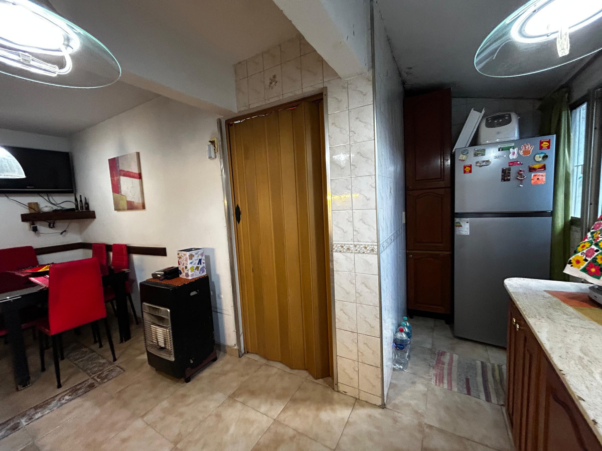 Apartamento ID.5080 - Venta Apartamento 3 Dormitorios Parque Batlle con balcon