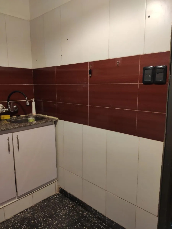 Apartamento ID.4675 - Alquiler Apartamento 2 Dormitorios Pocitos con patio y azotea