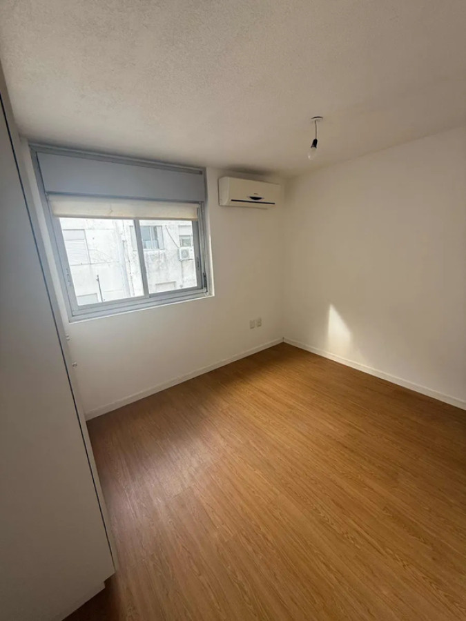 Apartamento ID.5140 - Alquiler Apartamento Impecable 1 Dormitorio Tres Cruces 