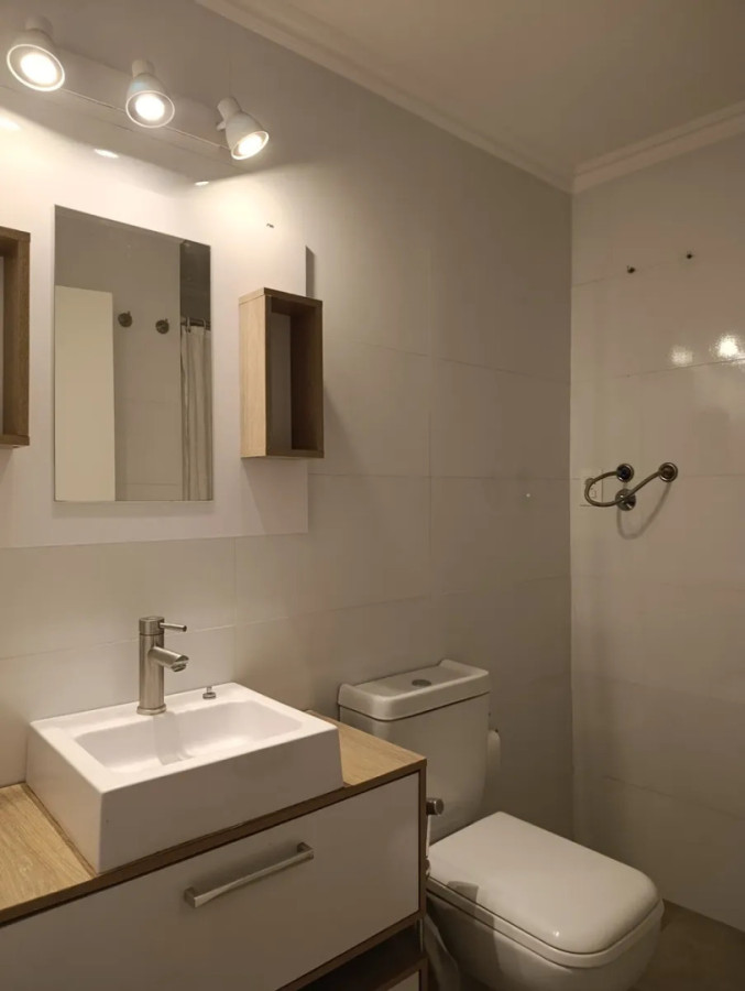 Apartamento ID.6304 - Alquiler Apartamento 1 Dormitorio Cordon con balcon