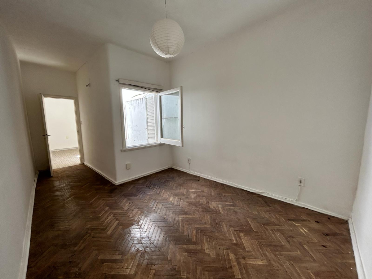 Apartamento ID.2448 - Apartamento Venta con renta 1 Dormitorio Tres Cruces