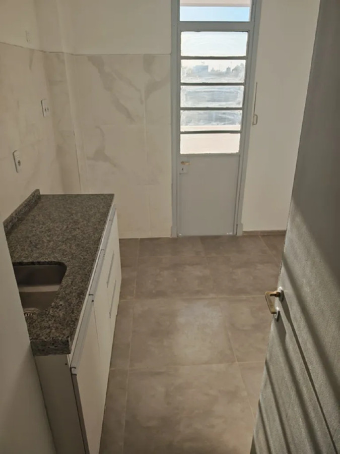 Apartamento ID.5322 - Alquiler Apartamento 1 Dormitorio Bella Vista en Complejo