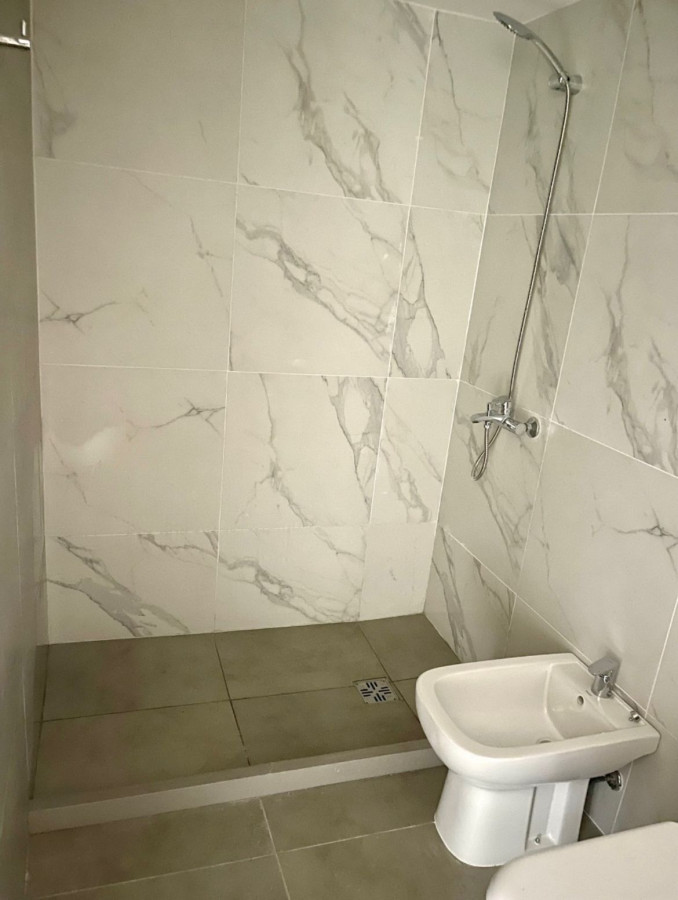 Apartamento ID.4088 - Alquiler Apartamento 1 Dormitorio Pocitos Balcón Cochera