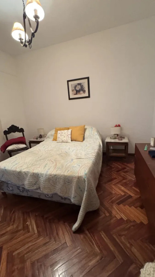 Apartamento ID.6305 - Alquiler Apartamento 1 Dormitorio Parque Batlle