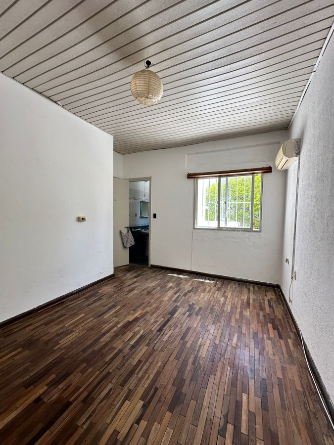 Apartamento ID.2673 - Venta Apartamento 1 Dormitorio Parque Batlle con renta