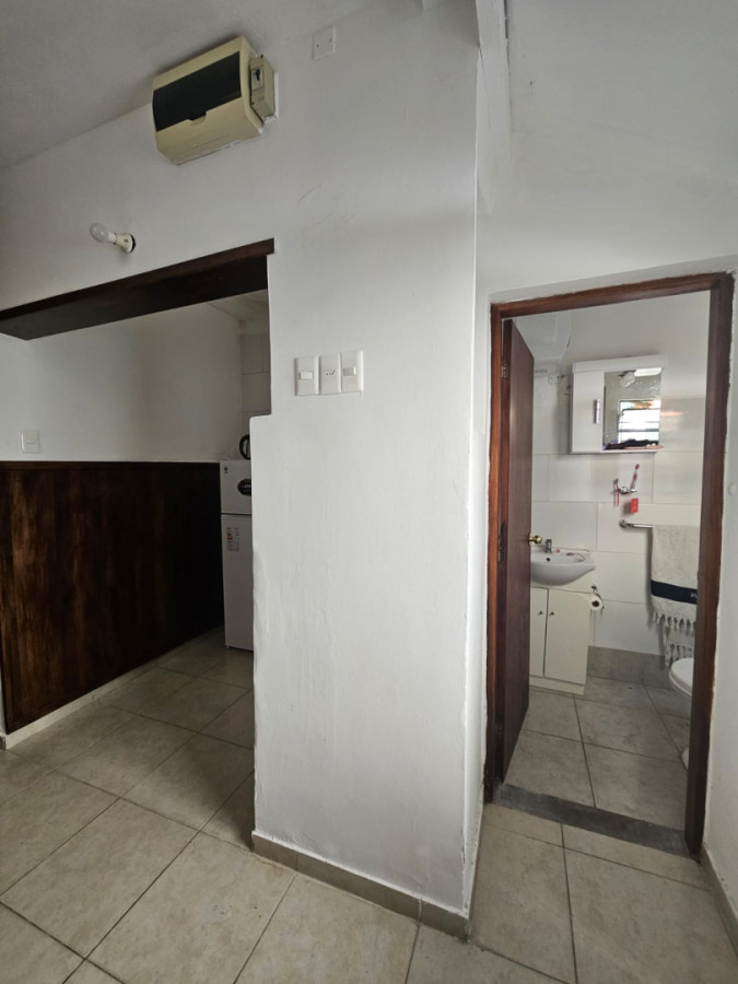Apartamento ID.5937 - Venta con Renta Apartamento Inversion Paso Molino 1 Dormitorio
