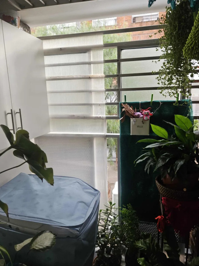 Apartamento ID.5092 - Venta Apartamento 2 Dormitorios Reducto 