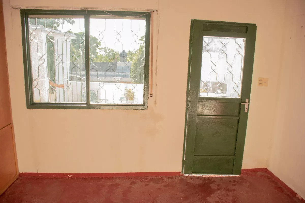 Apartamento ID.4272 - Venta Apartamento 3 Dormitorios La Comercial con Parrillero