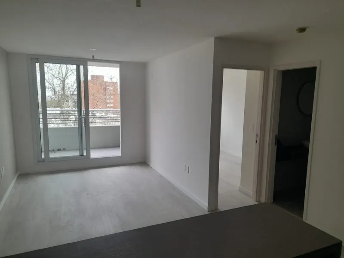 Apartamento ID.6203 - Alquiler Apartamento 1 Dormitorio Cordon con balcon 