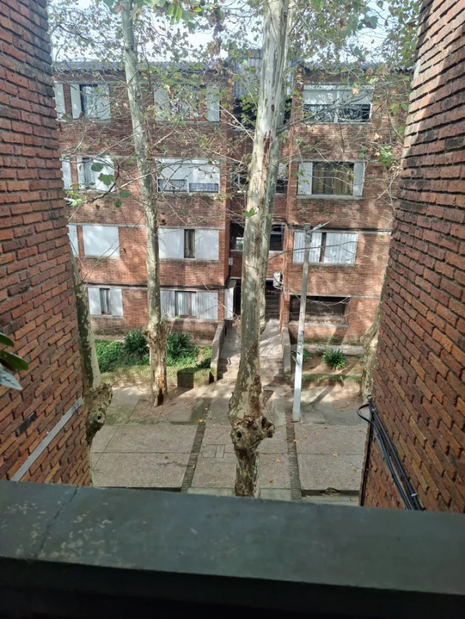 Apartamento ID.4728 - Venta Apartamento 2 Dormitorios Paso de las Duranas