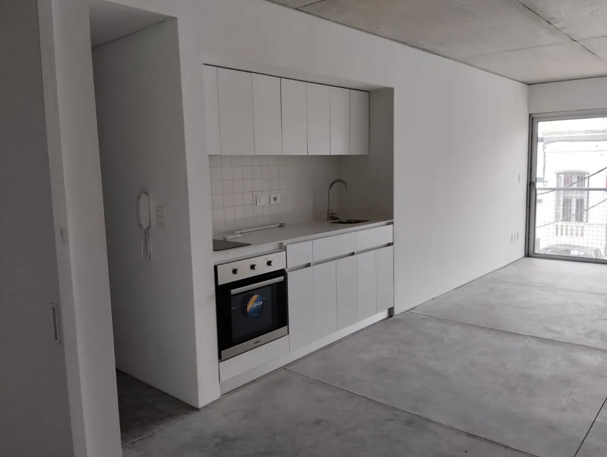 Apartamento ID.5149 - Alquiler Apartamento 1 Dormitorio Palermo 