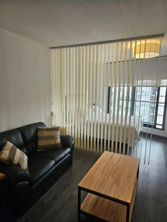 Apartamento ID.6178 - Venta Apartamento Monoambiente Punta Carretas