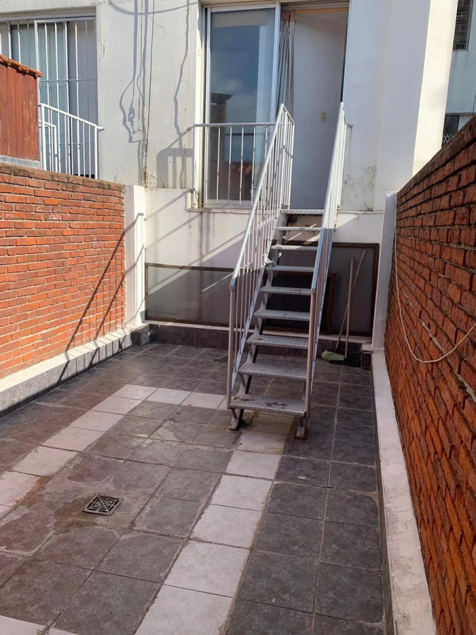 Apartamento ID.5074 - Alquiler Apartamento 1 Dormitorio Malvin terraza, parrillero
