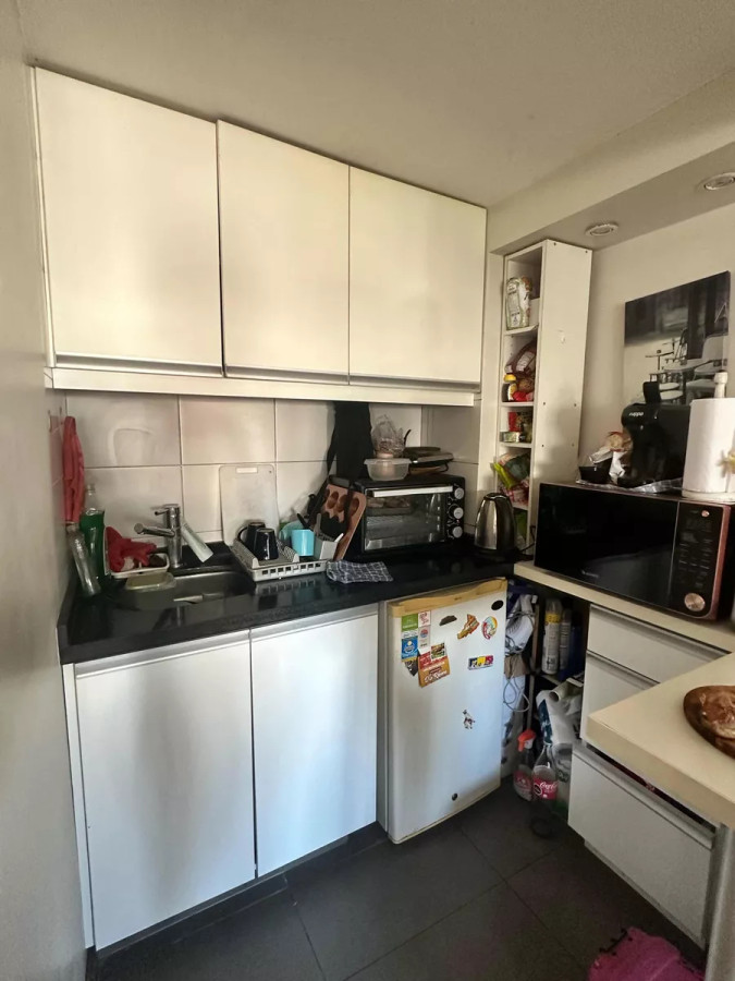 Apartamento ID.4597 - Alquiler Apartamento Monoambiente Amoblado Punta Carretas 
