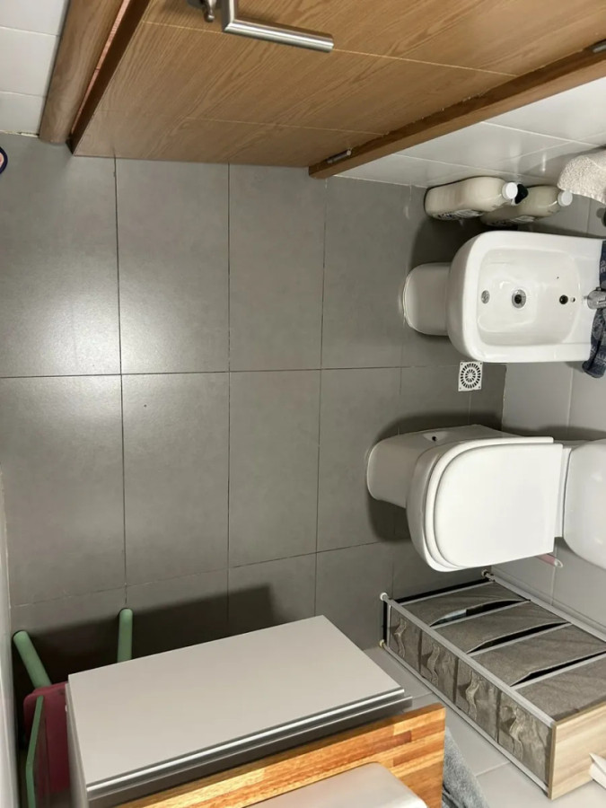 Apartamento ID.6156 - Alquiler Apartamento 2 Dormitorios Cordón con balcon y garaje