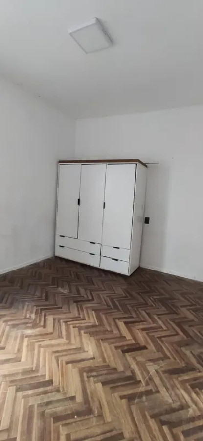 Apartamento ID.6319 - Venta Apartamento 2 Dormitorios Pocitos con patio