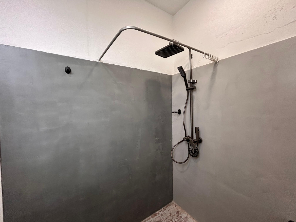 Apartamento ID.4805 - Alquiler Apartamento 2 Dormitorios Pocitos con patio interno