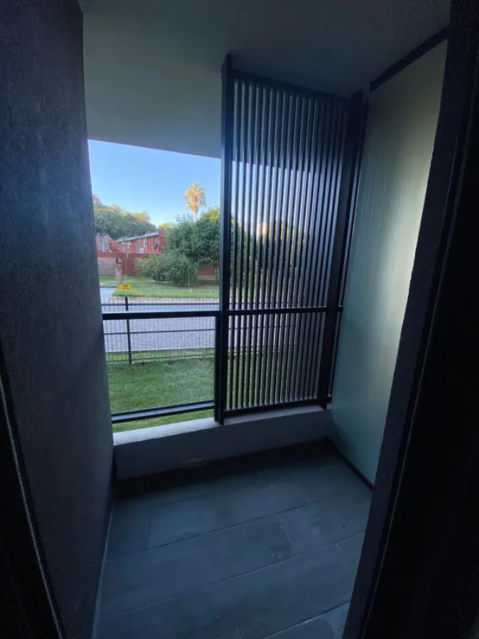 Apartamento ID.6624 - Alquiler Apartamento 1 Dormitorio Punta Gorda edificio Be ParkLife