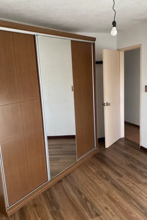 Apartamento ID.6795 - Alquiler Apartamento 2 Dormitorios Centro