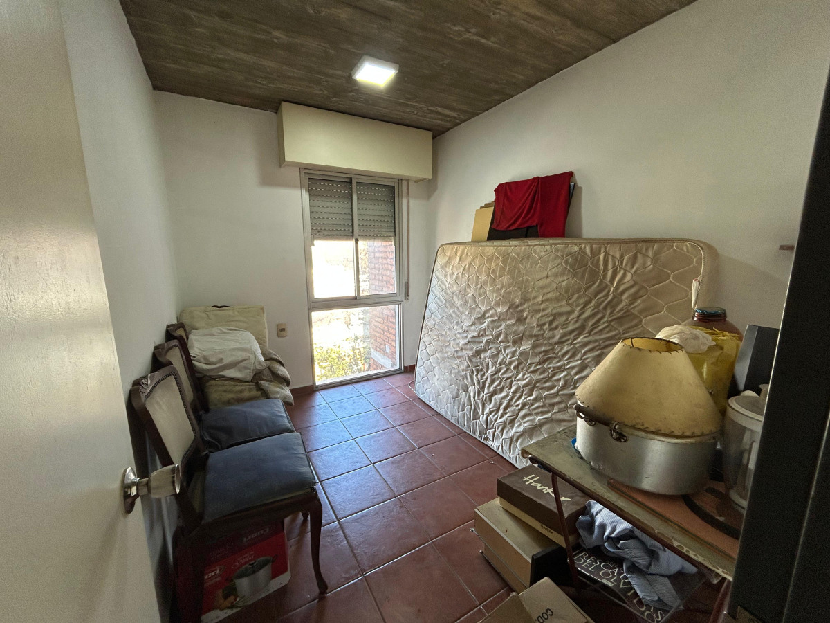 Apartamento ID.4025 - Venta Apartamento 3 Dormitorios Tres Cruces 