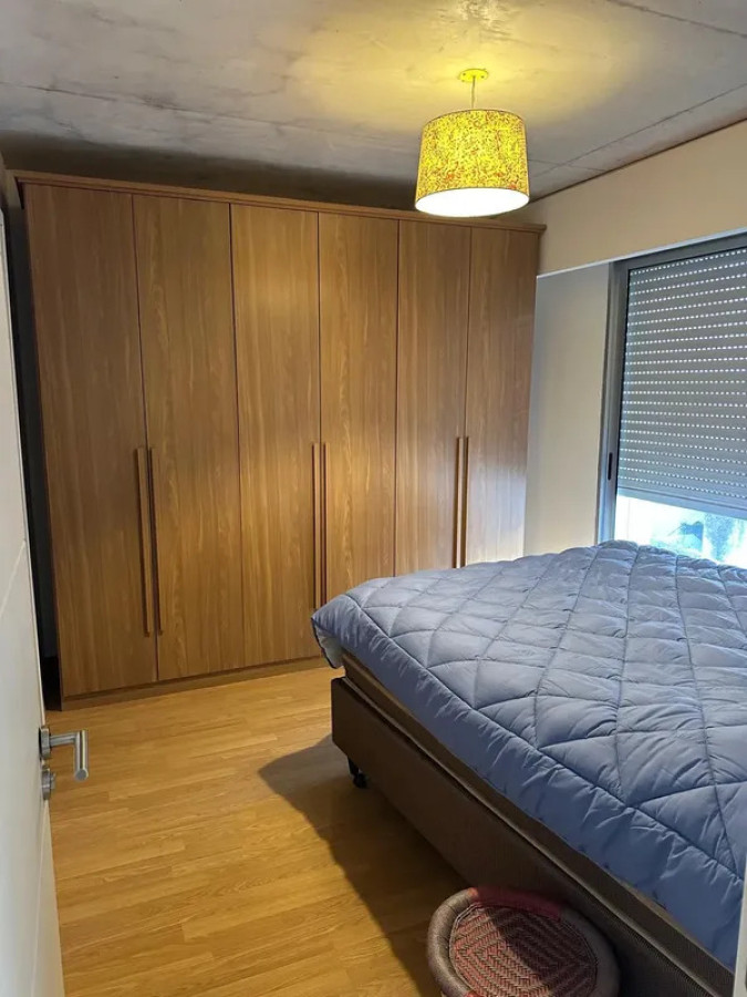 Apartamento ID.6674 - Alquiler Apartamento 1 Dormitorio Pocitos 