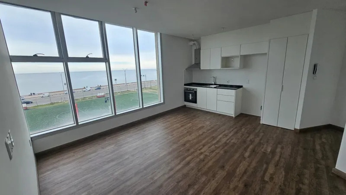 Apartamento ID.6698 - Alquiler Apartamento Monoambiente Ciudad Vieja 