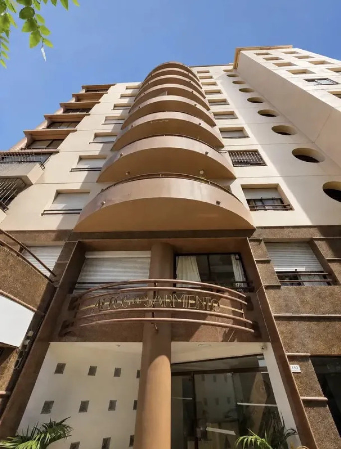 Apartamento ID.6568 - Alquiler Apartamento 1 Dormitorio Pocitos 