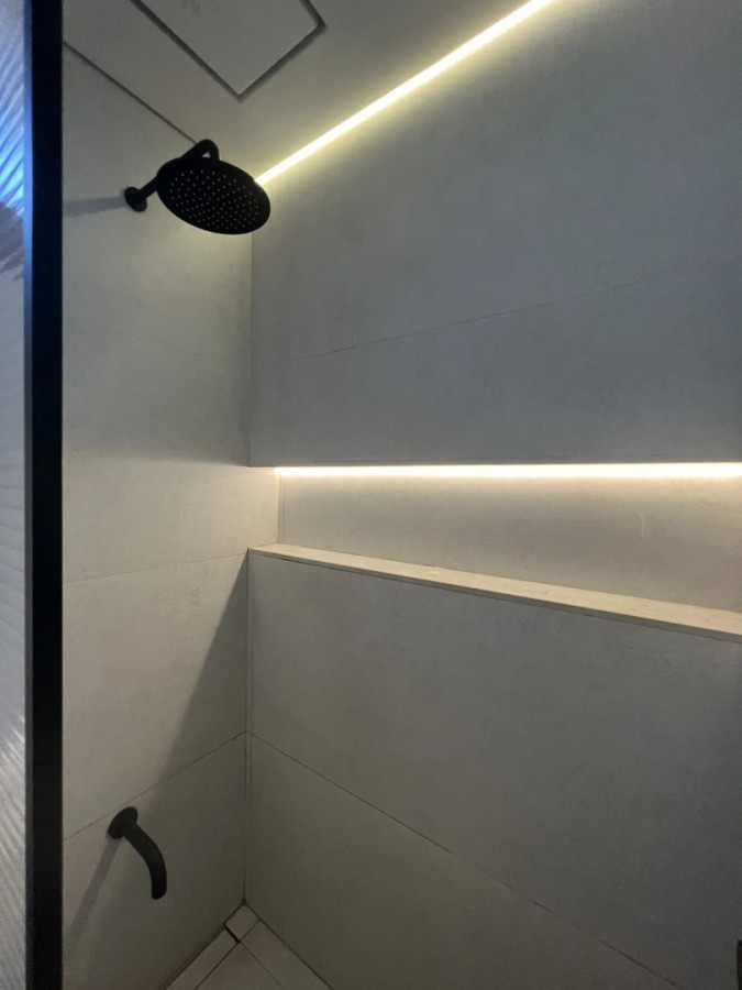 Apartamento ID.6023 - Alquiler Apartamento 1 Dormitorios y 1 escritorio Palermo