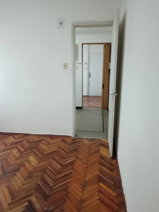 Apartamento ID.5167 - Alquiler Apartamento 1 Dormitorio Pocitos 