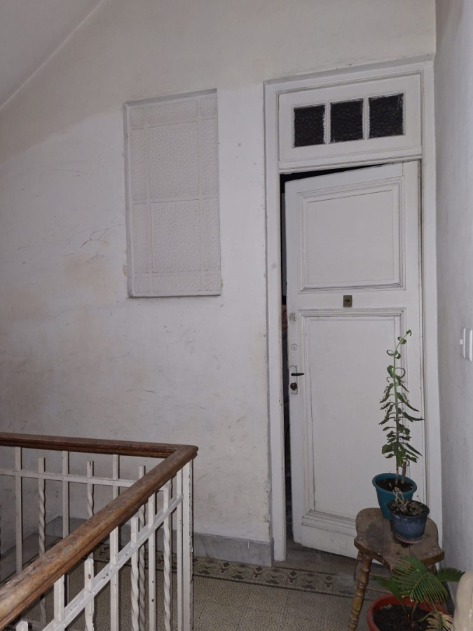 Apartamento ID.6389 - Venta Apartamento a Reciclar Cordon Montevideo Inversion