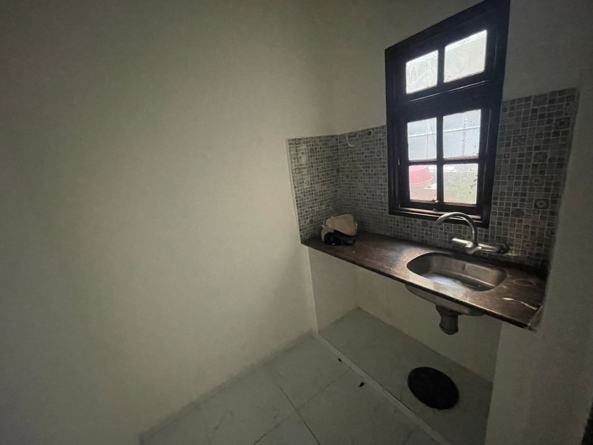 Apartamento ID.4666 - Venta Apartamento 1 Dormitorio Ciudad Vieja con Patio