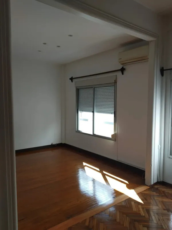Apartamento ID.6091 - Alquiler Apartamento 2 Dormitorios Centro