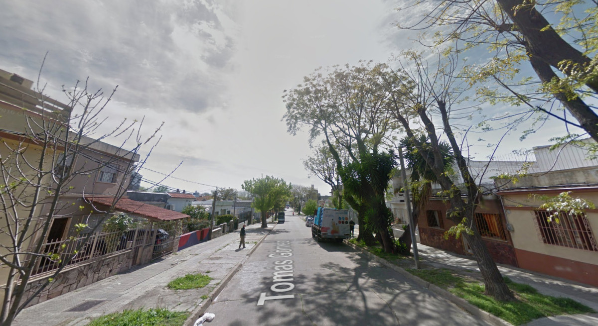 Apartamento ID.5444 - Venta Apartamento Reformado 1 Dormitorio Buceo Inversion