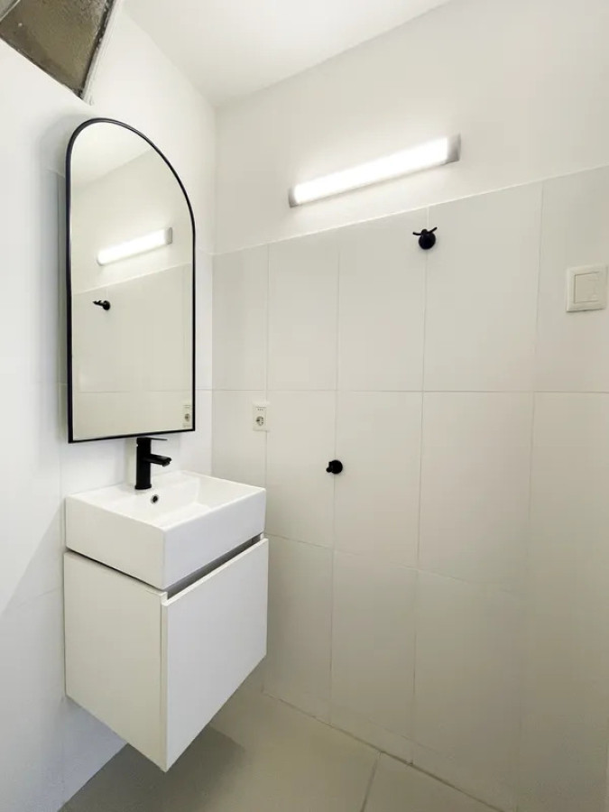 Apartamento ID.5733 - Alquiler Apartamento 1 Dormitorio Cordon