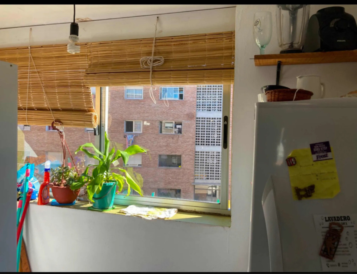 Apartamento ID.5966 - Venta Apartamento 2 Dormitorios Cooperativa en Goes