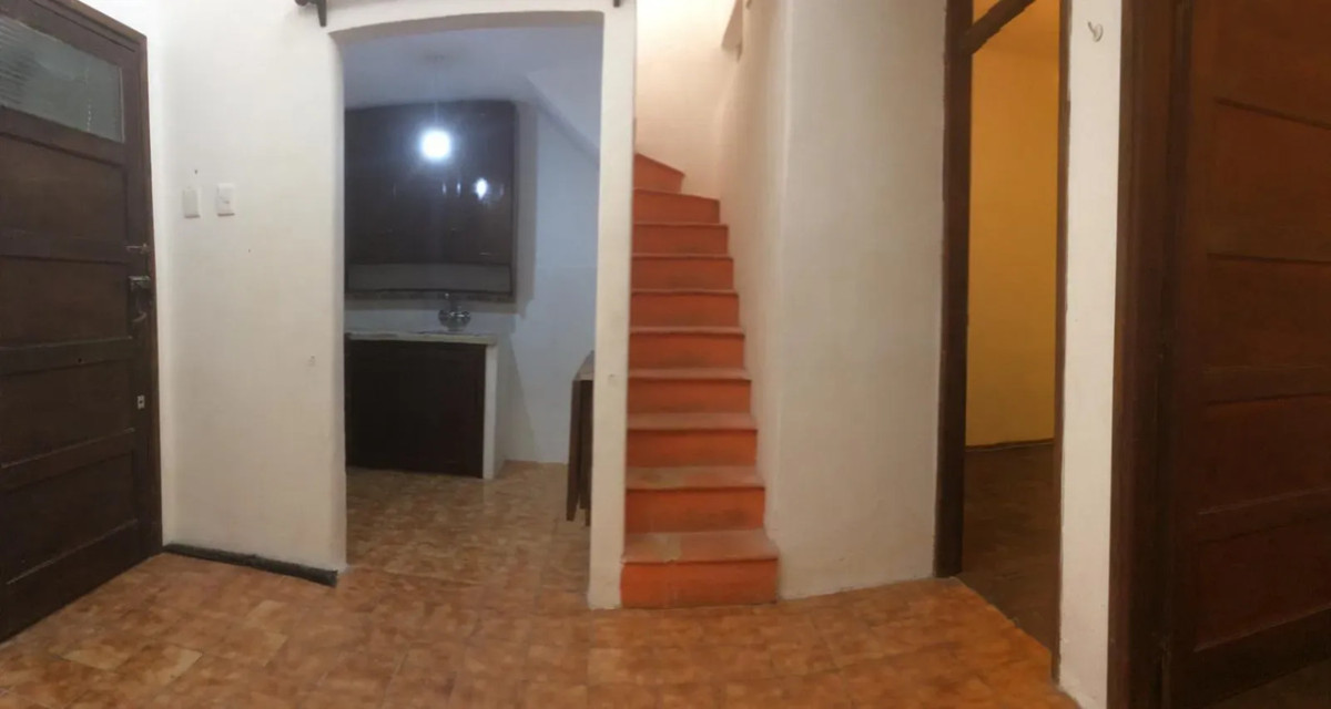 Apartamento ID.6110 - Venta Apartamento 2 o 3 Dormitorios Palermo