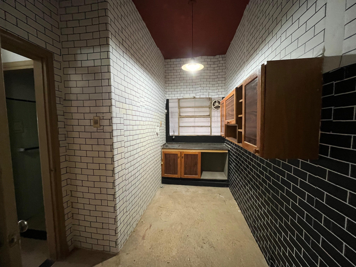 Apartamento ID.5340 - Venta Apartamento 1 o 2 Dormitorios Buceo con Jardin