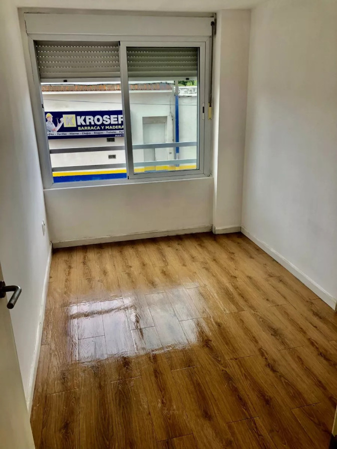 Apartamento ID.3943 - Venta Apartamento 2 Dormitorios La Blanqueada Balcón 