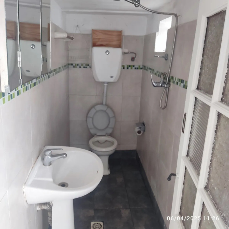 Apartamento ID.4684 - Alquiler Apartamento 2 Dormitorios Brazo Oriental