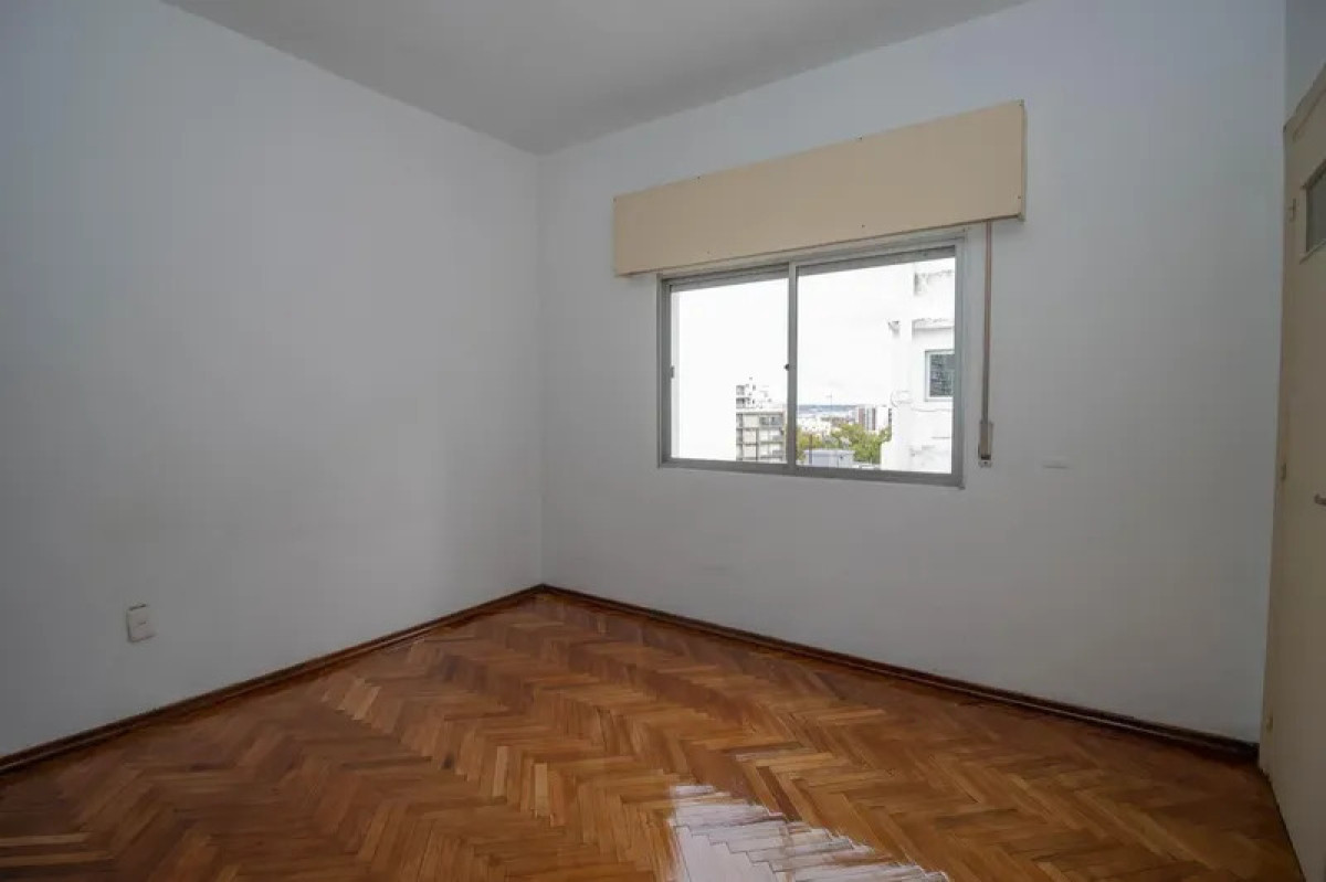Apartamento ID.6362 - Venta Apartamento 2 Dormitorio Cordon con terraza
