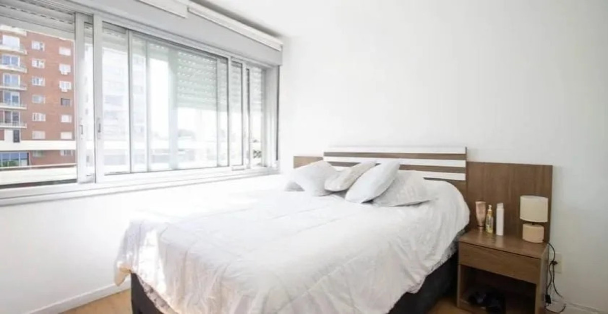 Apartamento ID.5578 - Alquiler Apartamento 3 Dormitorios Malvin con garaje 