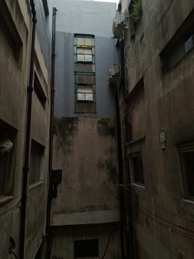 Apartamento ID.6389 - Venta Apartamento a Reciclar Cordon Montevideo Inversion