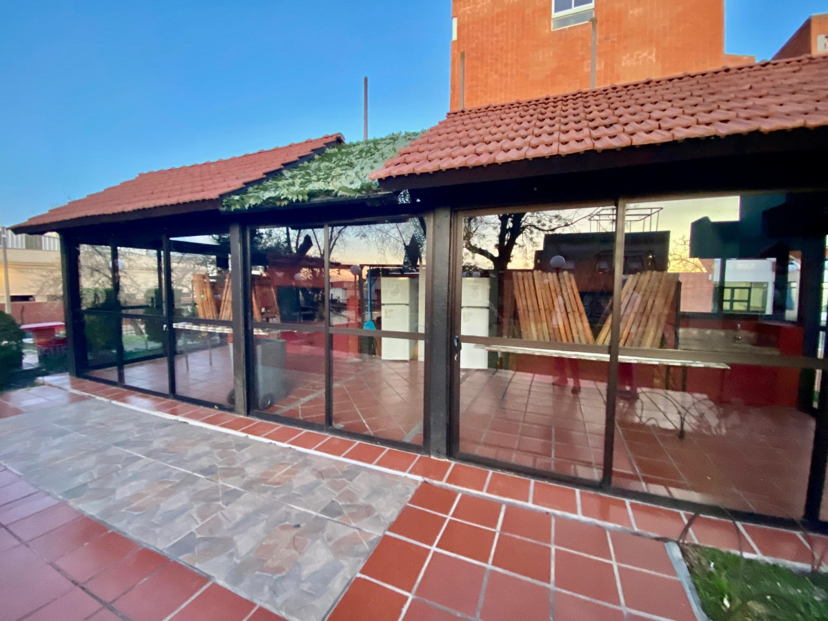 Apartamento ID.3744 - Venta Apartamento 1 Dormitorio La Union en Linda Cooperativa